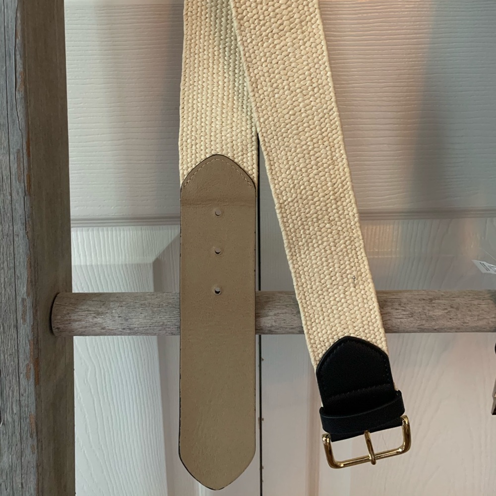 Belt